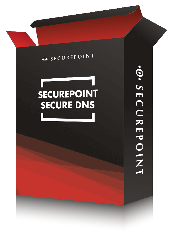 Securepoint Secure DNS