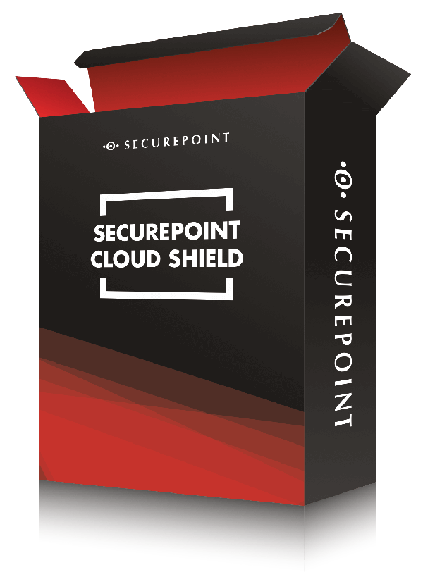 Securepoint Cloud Shield