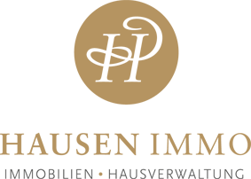 Logo Hausen Projects GmbH