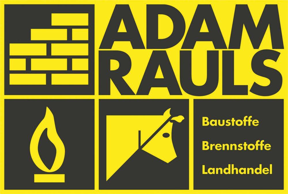 Logo Adam Rauls GmbH