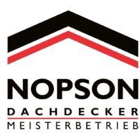 Nopson GmbH Logo