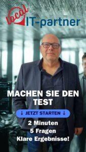 Kein Backup kein Mitleid – Daten retten statt verlieren