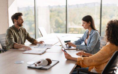 Wie flexible IT-Lösungen Ihrem Unternehmen einen Wettbewerbsvorteil verschaffen