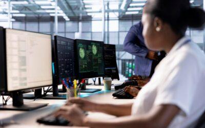 Maximieren Sie Ihre IT-Sicherheit mit integriertem Support: So schützen Sie Ihr Unternehmen effektiv