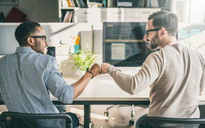 IT-Support On-Demand: Flexibilität und Effizienz für Ihr Unternehmen