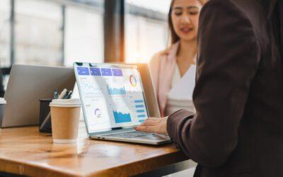 Datensicherheit als Vertrauensbasis: Warum Local-IT-Partner Ihr idealer IT-Dienstleister ist