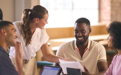 Warum Ihr Unternehmen auf zuverlässige IT-Lösungen setzen sollte