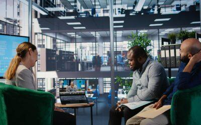 Warum Ihr Unternehmen auf Local-IT-Partner GmbH setzen sollte