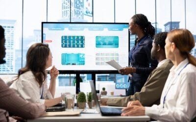 Warum Ihr Unternehmen einen zuverlässigen IT-Partner braucht