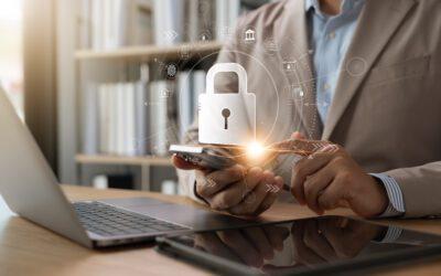 IT-Sicherheit für KMUs: So schützen Sie Ihre Daten vor Cyberangriffen