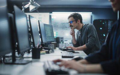 IT-Sicherheit für Handwerk und Produktion: Praktische Lösungen aus der Region