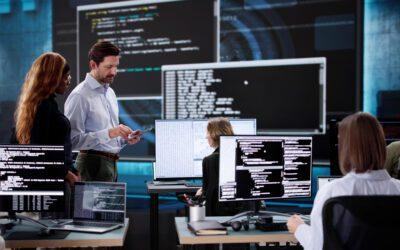 Effektive IT-Sicherheitsmaßnahmen für KMU: Schutzmaßnahmen, die wirklich zählen