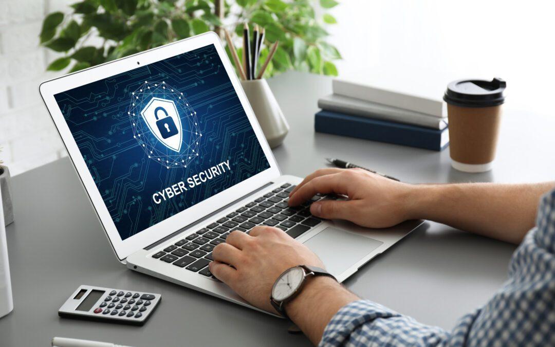 Effektive IT-Sicherheitsmaßnahmen für KMU: Schutz und Stabilität garantiert