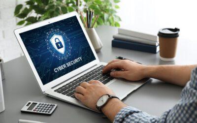 Effektive IT-Sicherheitsmaßnahmen für KMU: Schutz und Stabilität garantiert