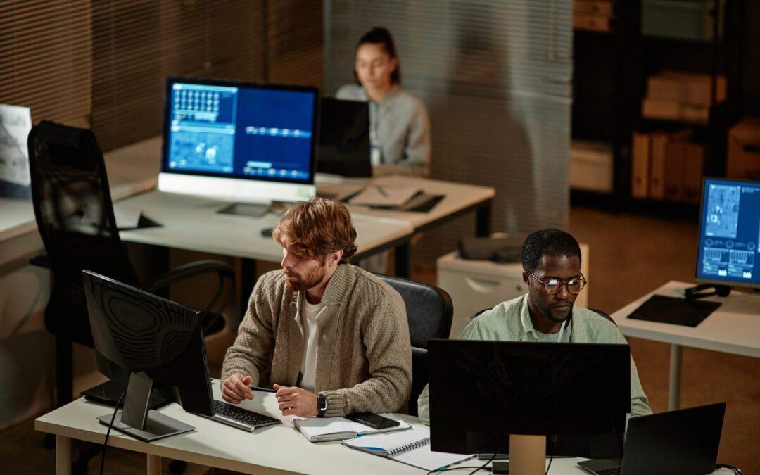 Vorhersehbare IT-Ausfälle: Warum Prävention der Schlüssel ist