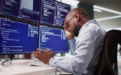 Die meisten IT-Ausfälle sind vorhersehbar – Warum Sie nicht länger wegschauen sollten!