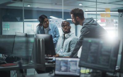 Warum ein persönlicher IT-Ansprechpartner Ihre IT-Sicherheit revolutioniert 🤝🔐