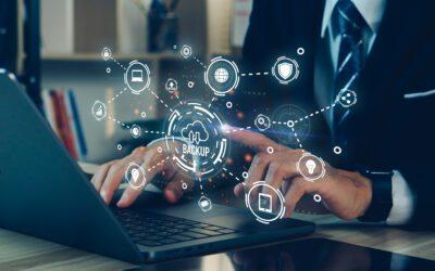 Backup-Strategien für kleine Unternehmen: So sichern Sie Ihre Daten einfach und effektiv!