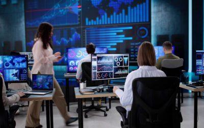 Schützen Sie Ihr Unternehmen: Frühzeitige Erkennung von Cyberangriffen durch regelmäßige Sicherheits-Checks