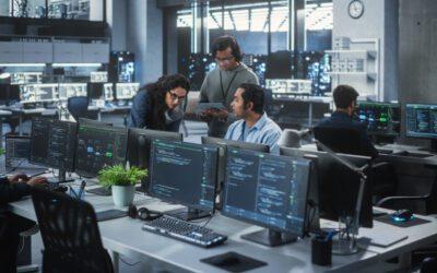 Managed IT Services: Der Schlüssel zur Reduzierung von IT-Ausfällen in kleinen und mittleren Unternehmen