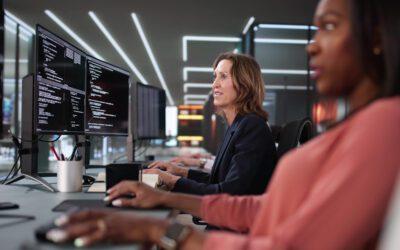 Wie Managed IT Services KMU helfen, IT-Ausfälle zu minimieren