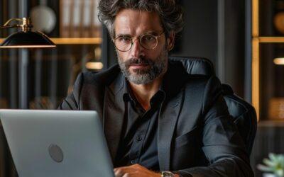 Managed IT Services für KMU: Effizienz und Sicherheit steigern 🚀🔒