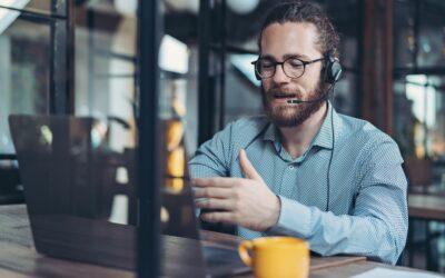 Planbare IT statt Chaos: Warum KMU auf Managed Services setzen sollten