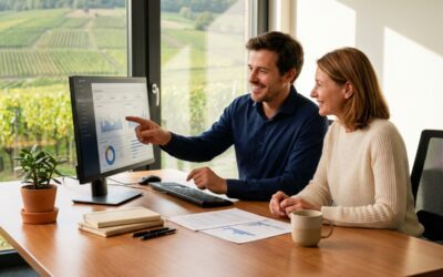 Weniger Ausfall, mehr Verfügbarkeit: Wie proaktive IT‑Betreuung Ausfallzeiten bei KMU in Rheinland‑Pfalz und Saarland senkt