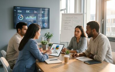 Proaktives IT‑Monitoring im Mittelstand: Ausfälle verhindern, bevor es teuer wird 🚦