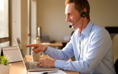 IT-Dokumentation für KMU: Klarheit statt Chaos im Arbeitsalltag 📋